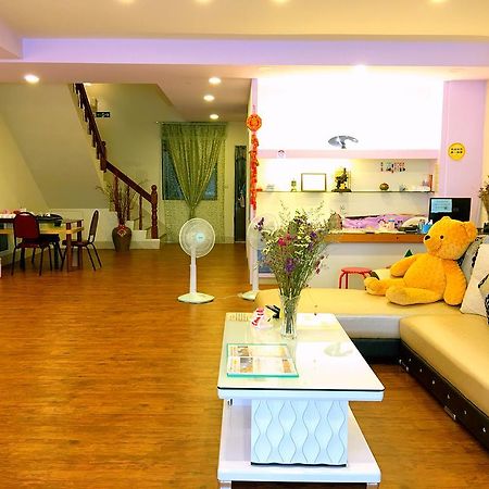 Ai Yin B&B Hualien Exterior foto