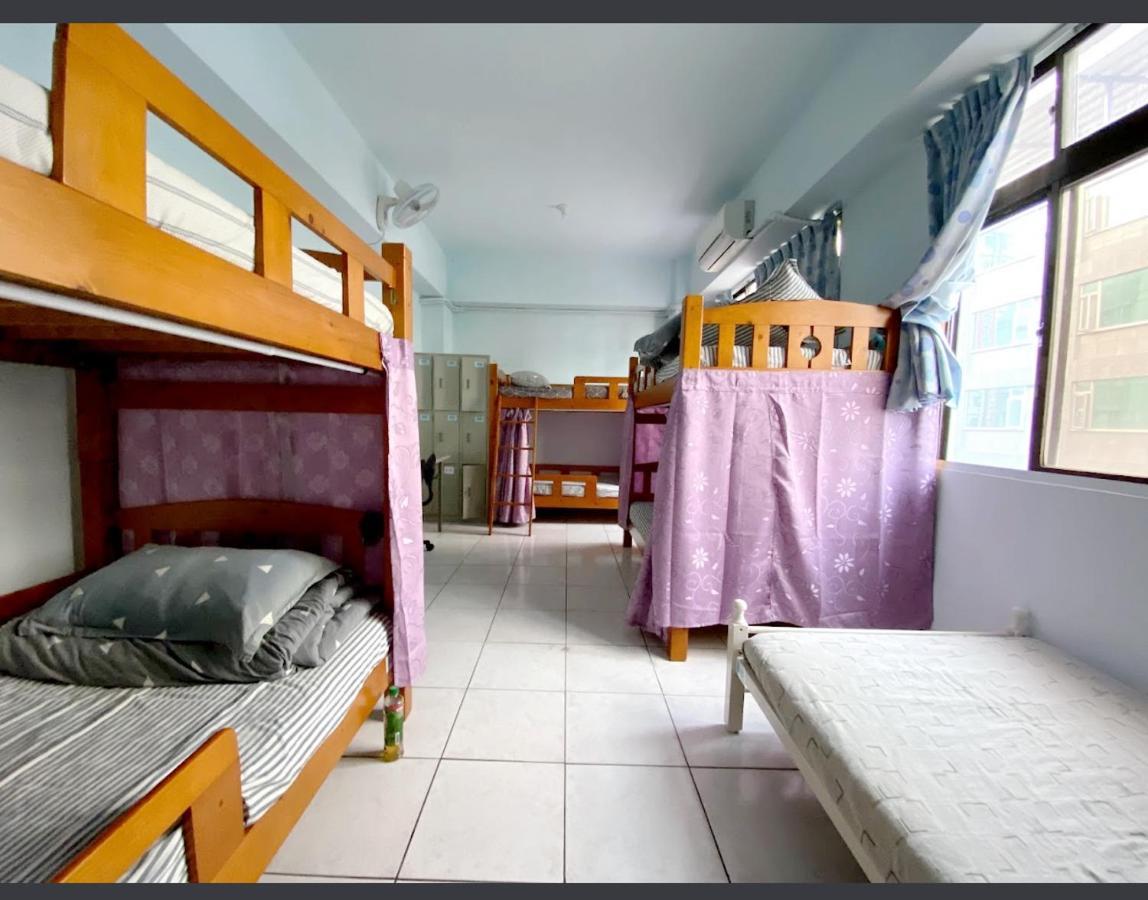 Ai Yin B&B Hualien Exterior foto
