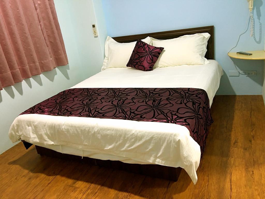 Ai Yin B&B Hualien Exterior foto