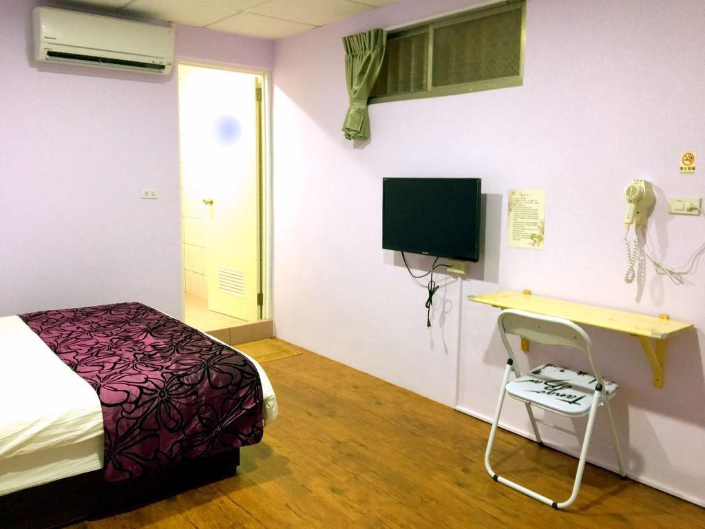 Ai Yin B&B Hualien Exterior foto