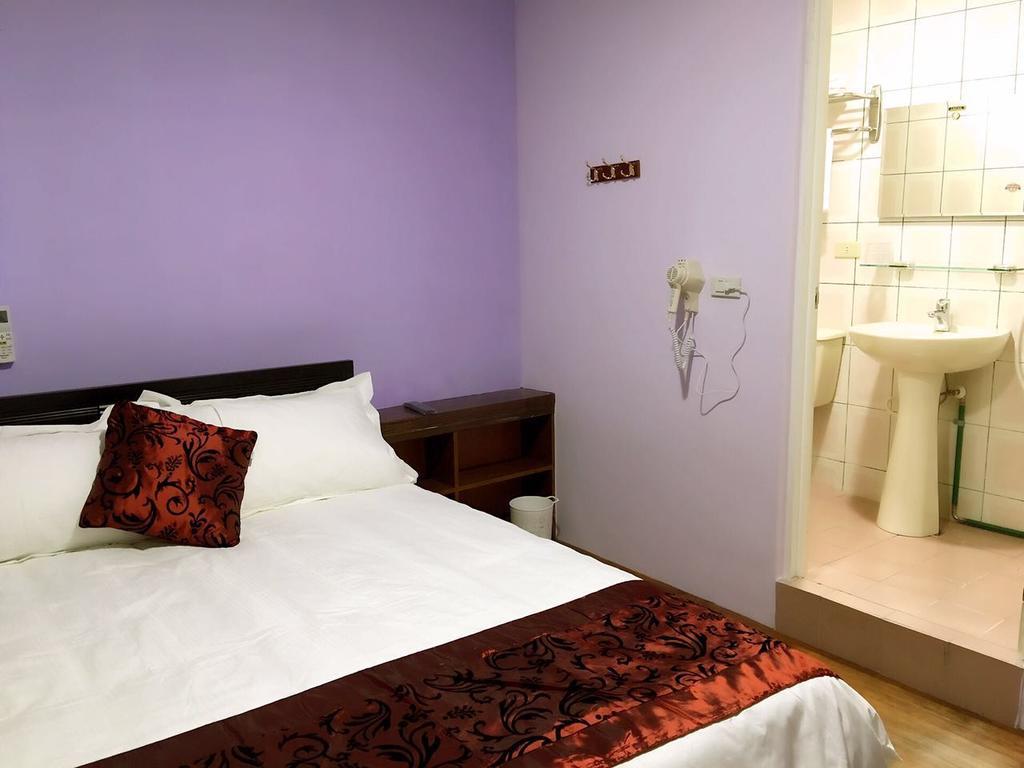 Ai Yin B&B Hualien Exterior foto