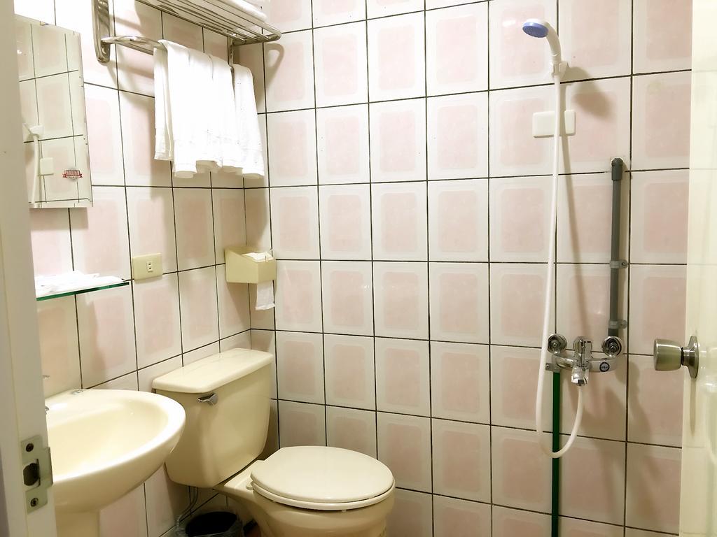 Ai Yin B&B Hualien Exterior foto