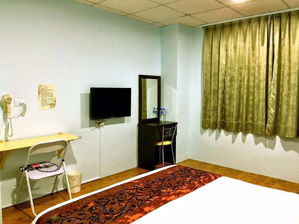 Ai Yin B&B Hualien Exterior foto