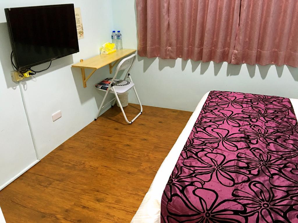 Ai Yin B&B Hualien Exterior foto