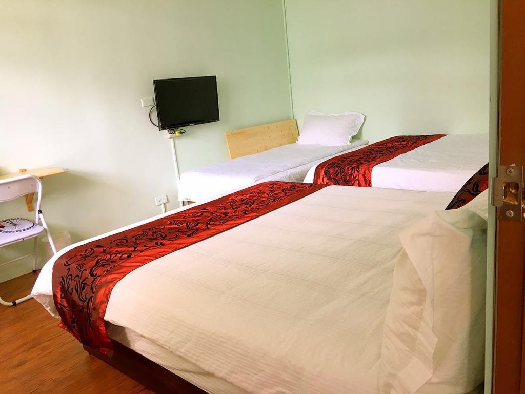 Ai Yin B&B Hualien Exterior foto